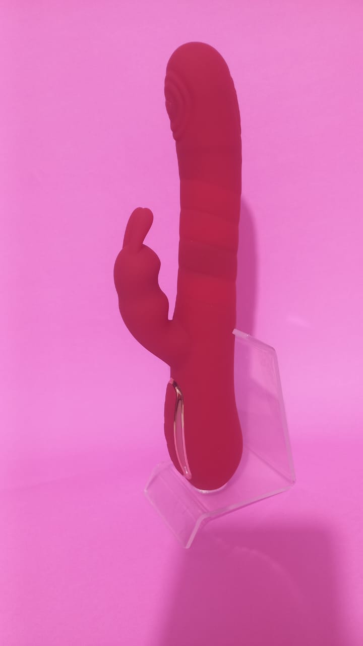 Gpulse tapping – a pressão que desperta seu ponto g