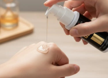 Lis-In Gold Gel Anal Facilitador - 30G