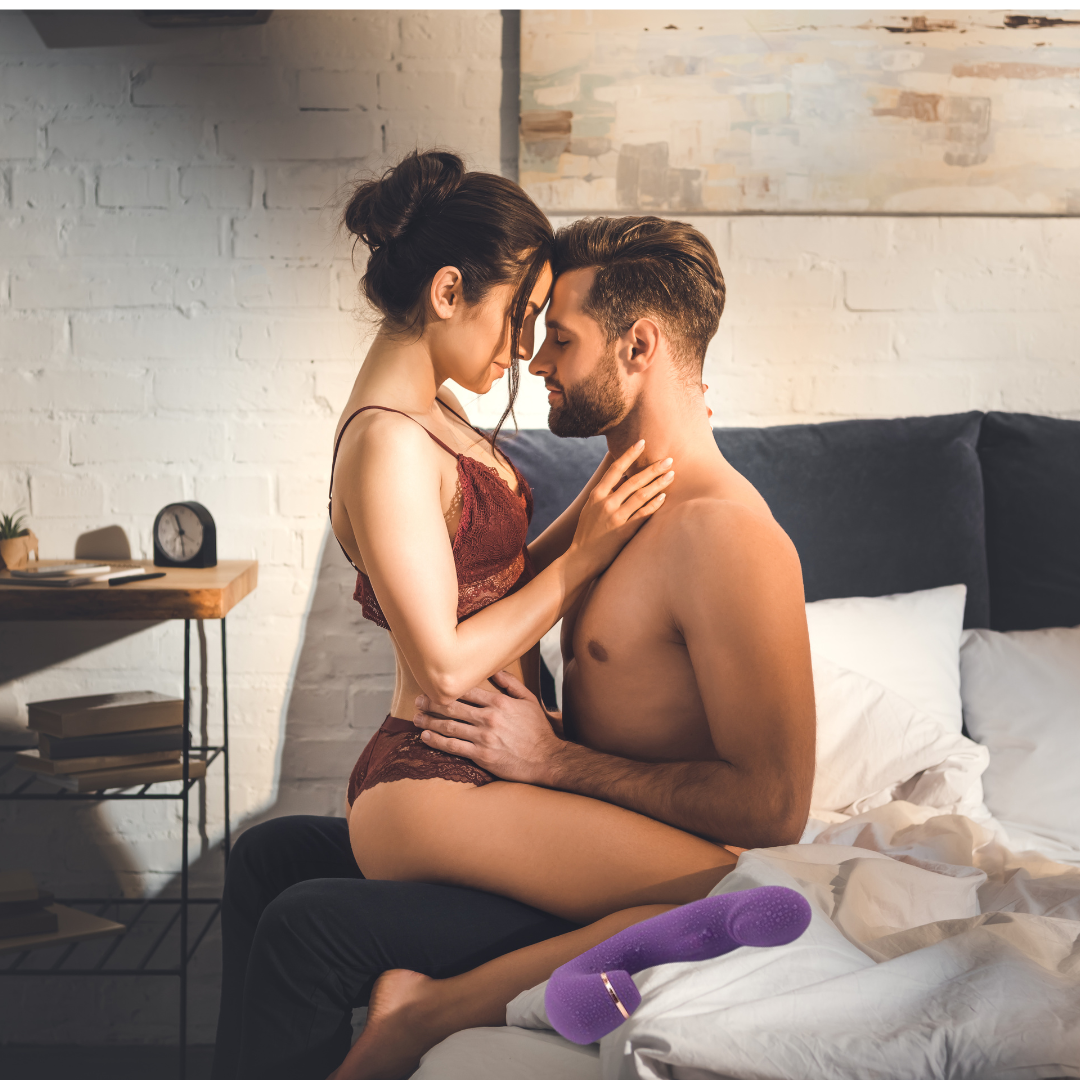 Curve – curva do prazer -  três estímulos e uma curvatura feita para enlouquecer.