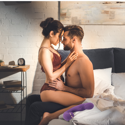 Curve – curva do prazer -  três estímulos e uma curvatura feita para enlouquecer.