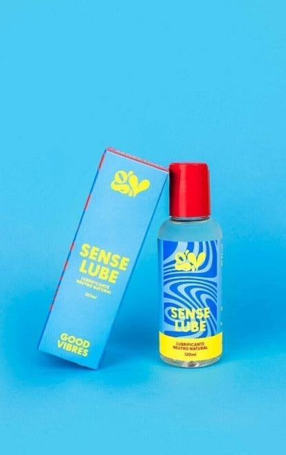 Bestie Sugador de Clitóris com Sense Lube de BRINDE