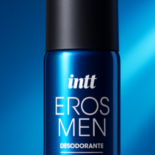 Desodorante Eros Masculino 166ml/90gr